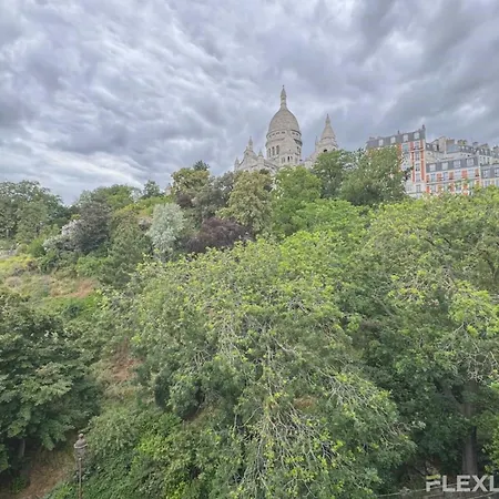 Flexliving - Whole - 18 Paris