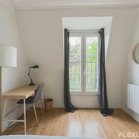 Flexliving - Whole - 18 Paris