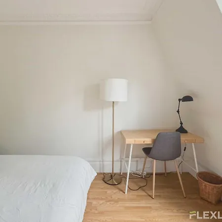 Flexliving - Whole - 18 Apartment