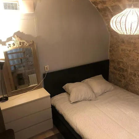 Loft De 2 5 Minutes De La Tour Eiffel * Paris
