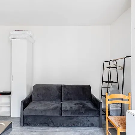Apartment Guestready - Lumineux Et Pour Deux *