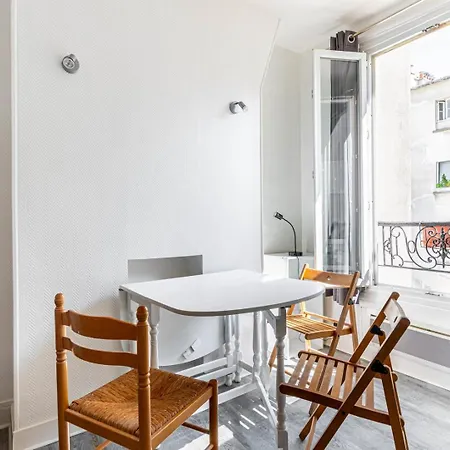 Apartment Guestready - Lumineux Et Pour Deux *