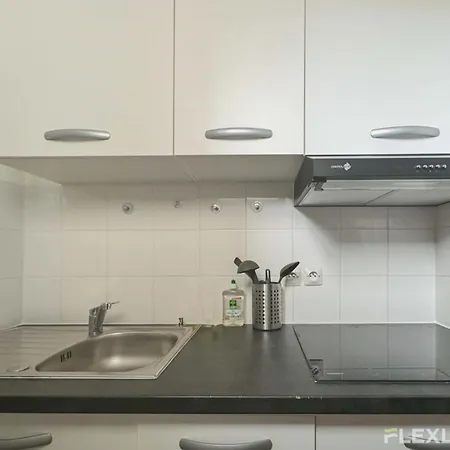 Flexliving - Whole Flat - Lemoine Apartment