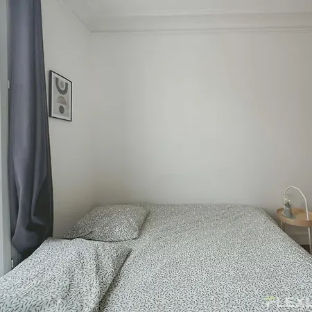 Flexliving - Whole Flat - Lemoine Apartment *