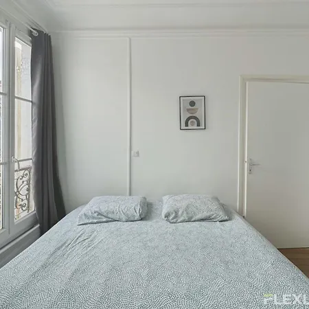 Apartment Flexliving - Whole Flat - Lemoine *