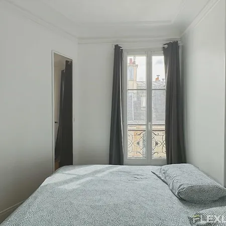 Flexliving - Whole Flat - Lemoine *