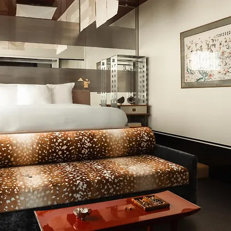 Les Residences - Oberkampf Appartement