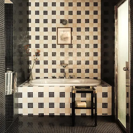 Appartement Les Residences - Oberkampf *