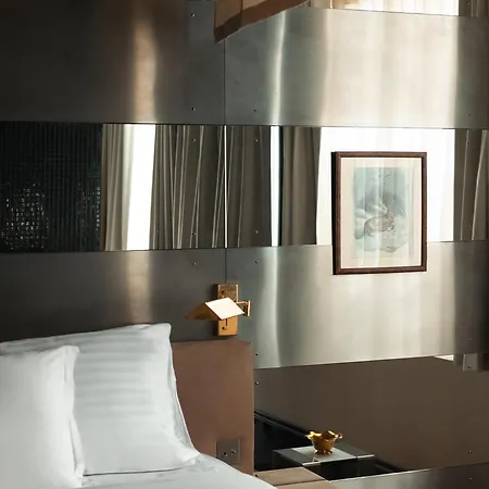 Les Residences - Oberkampf Appartement