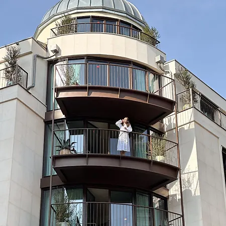 Hotel Norman & Paris