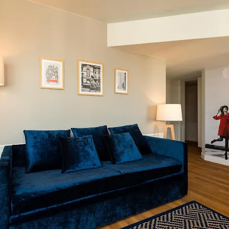 Adagio Centre Tour Eiffel Παρίσι