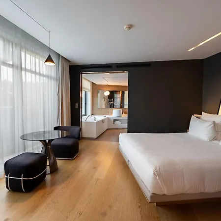 Le Cinq Codet Hotel Paris