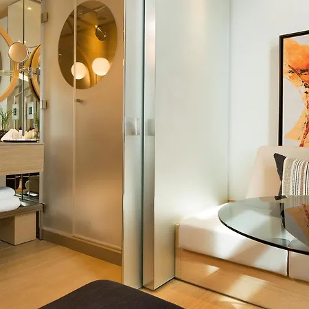 Le Cinq Codet 5* Paris