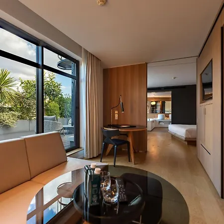 Hotel Le Cinq Codet