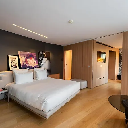 Hotel Le Cinq Codet 5*