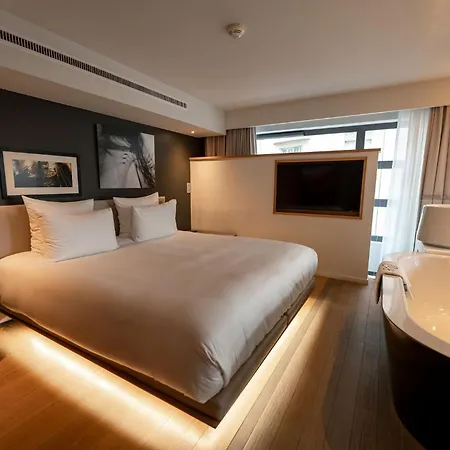 Hotel Le Cinq Codet