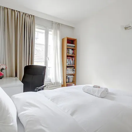 106 - 6 Personnes Prestige 75m2 Au Coeur De