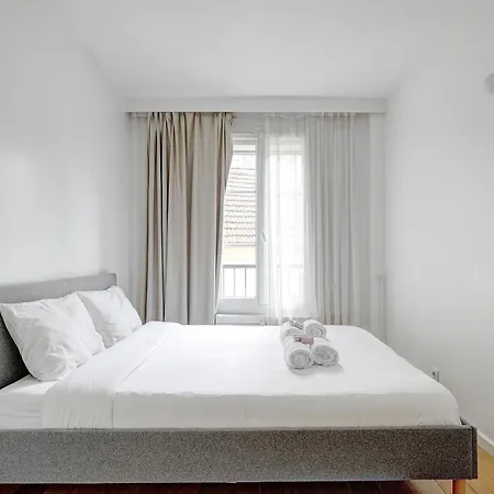 Lejlighed 106 - 6 Personnes Prestige 75m2 Au Coeur De *