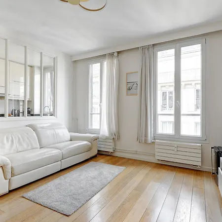 Lejlighed 106 - 6 Personnes Prestige 75m2 Au Coeur De