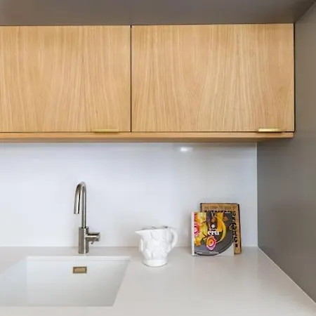 Appartement Luxueuse # 2 # Wagram # 17 Parijs
