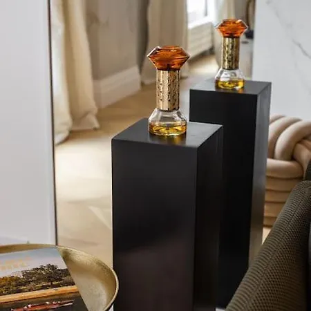 Appartement Luxueuse # 2 # Wagram # 17 Parijs