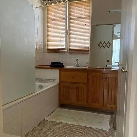 Apartment Grande Chambre Dans Studio
