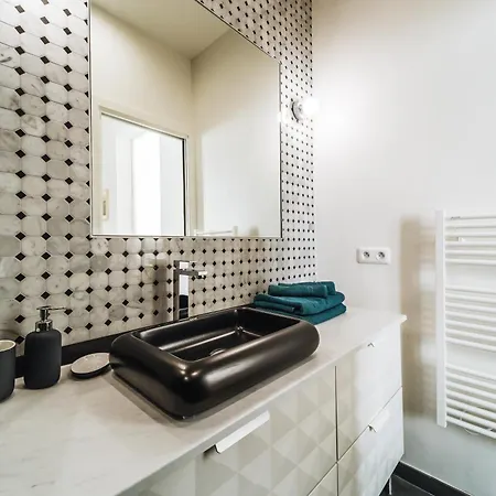 Apartment Joli Particulier Proche Du Jardin Du Luxembourg *