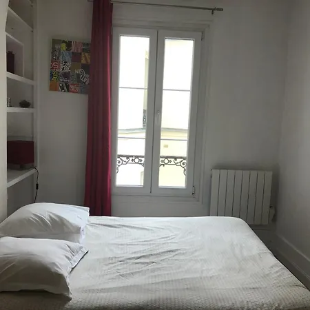 Appartement Abesse
