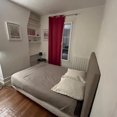 Appartement Abesse *