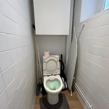 Abesse Appartement Parijs