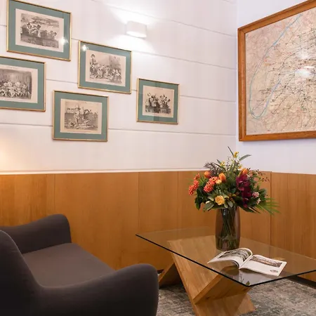 Helzear Etoile Hotel 4*