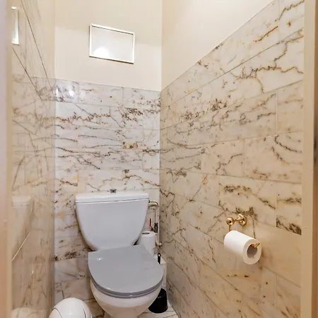Arc De Triomphe Charme Authentique Apartment Paris