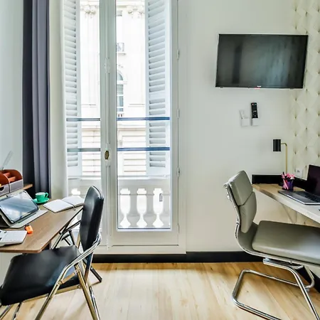 Apartmán Ws Champs-elysees - Colomb *