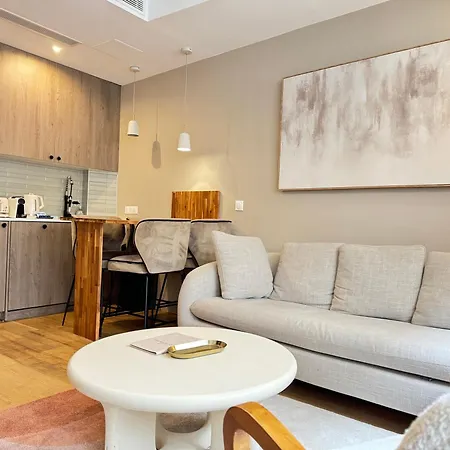 Appartamento 60 M2 Xx Center Of Xx 2 Bedrooms & 2 Bathrooms Parigi