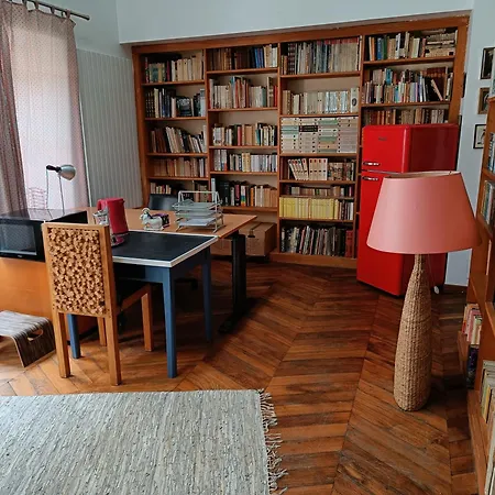 Accommodatie bij particulieren A L'oree Du Marais *