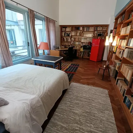 A L'oree Du Marais Accommodatie bij particulieren *