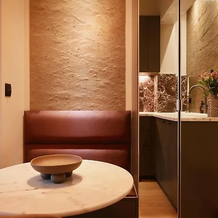 Rosso Levanto - Duke Housing Paris