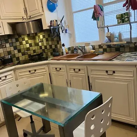 Apartment Grand 