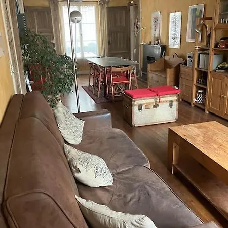 Apartment Grand 