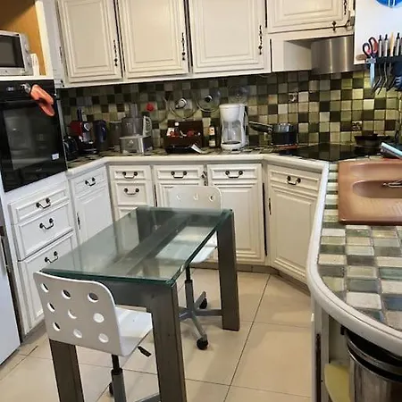 Apartment Grand 