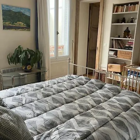 Apartment Grand 