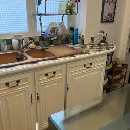 Apartment Grand 