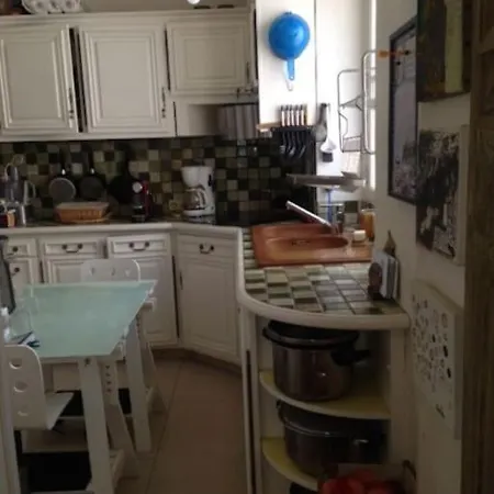 Apartment Grand 