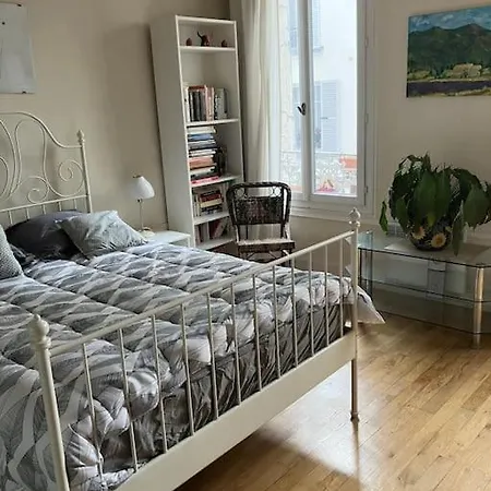 Apartment Grand 
