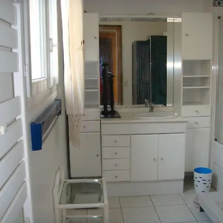 Apartment Grand 