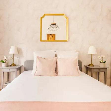Cozy 3 Bedrooms - Louvre&opéra Appartement *