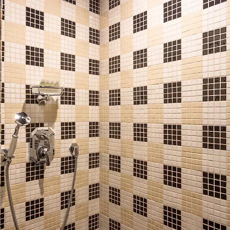 Les Residences - Oberkampf Appartement