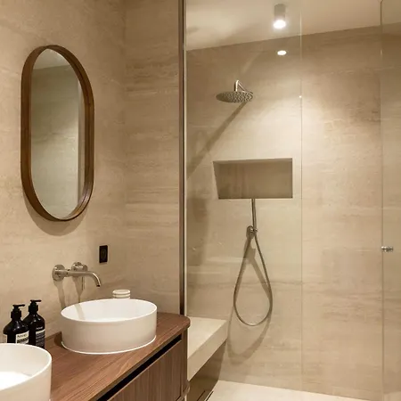 Luxury - Ac - 4br- 8p - Bastille Paris