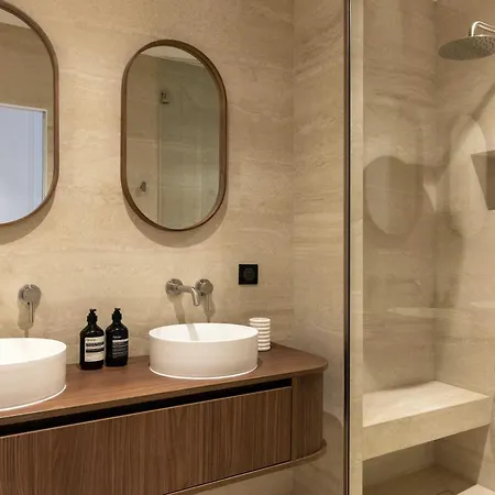 Luxury - Ac - 4br- 8p - Bastille Lejlighed