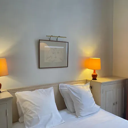 Du Jeu De Paume Hotel Paris